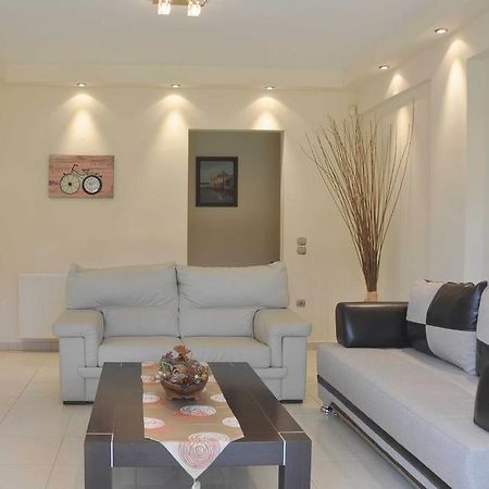 فيلا Beautiful House With Garden In Rhodes إياليسوس المظهر الخارجي الصورة