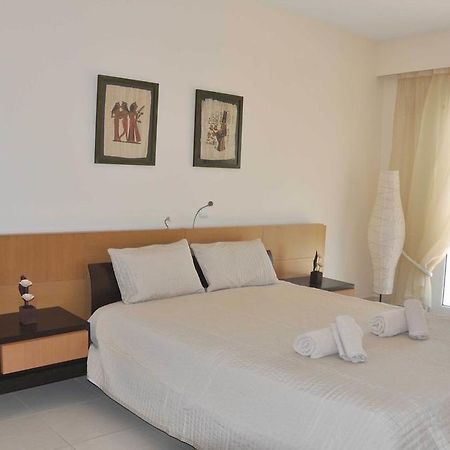 فيلا Beautiful House With Garden In Rhodes إياليسوس المظهر الخارجي الصورة