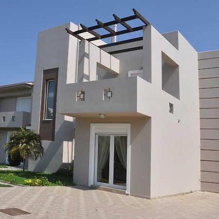 فيلا Beautiful House With Garden In Rhodes إياليسوس المظهر الخارجي الصورة