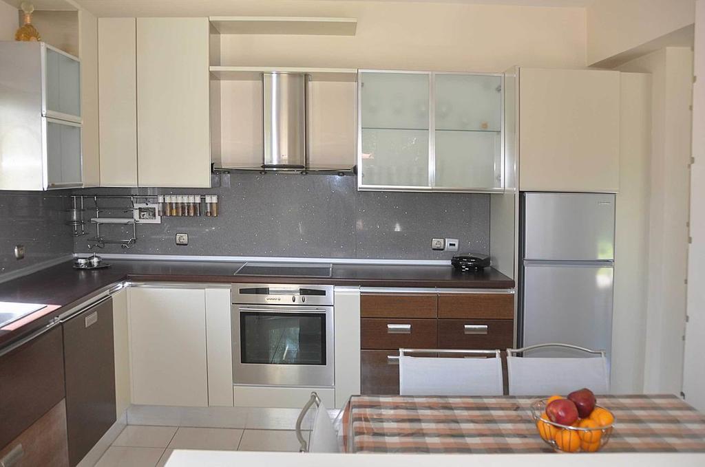فيلا Beautiful House With Garden In Rhodes إياليسوس المظهر الخارجي الصورة
